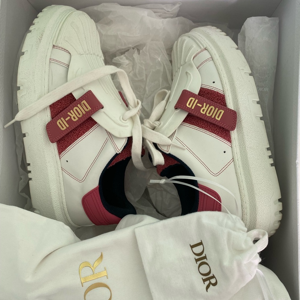 Dior ID Sneaker